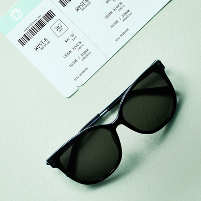 Очки Polaroid PLD 4048.S.R97.8W