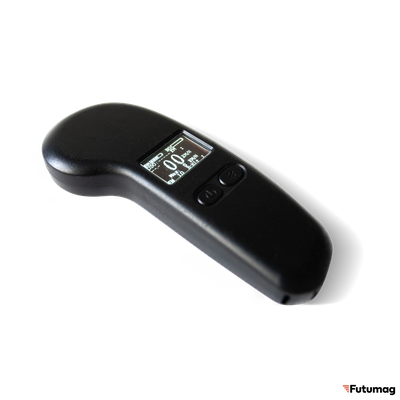 Электроскейт Buzzboards B3 25 км