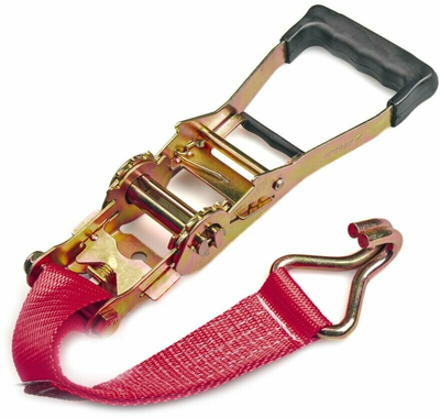 Стяжка груза 6 м x50 мм ПОЛИЭФИР, 2500/5000 кг ARNEZI A0901038