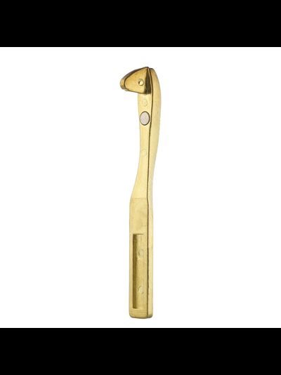 Рычаг клапана КР к резаку Р3-362