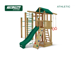 ATHLETIC Премиум Север Start Line Play systems купить в Воронеже