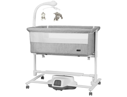 Колыбель Carrello Bloom