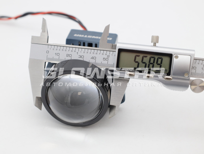 Билед модули KL-06, 2.0 дюйма (комплект, 2шт)