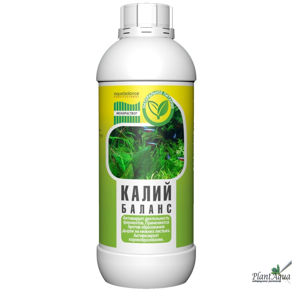 Удобрение Калий-баланс, 1000 мл