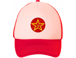 Кепка СССР №2