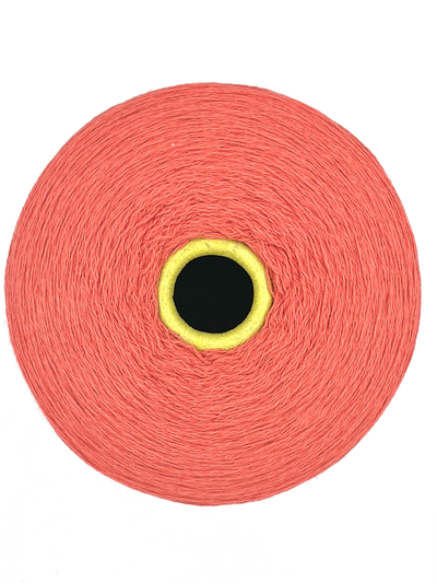 ZEGNA BARUFFA LANE BORGOSESIA  55%WV меринос 45% CO хлопок GHIBLI 2/32 1600 м в 100 гр. цв. 541840 лососевый