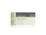 БАД для поддержки процессов регенерации Welllab Element Mumiyo, 30 капсул