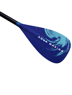 Весло для SUP-доски детское Aqua Marina ACE Aluminum (3 PCS)
