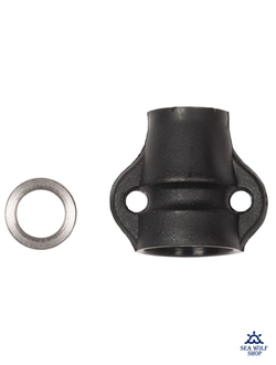 Бегунок гарпуна Salvimar пластиковый с двумя ушками 7mm