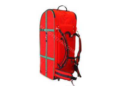 Переноска для попугая StePan