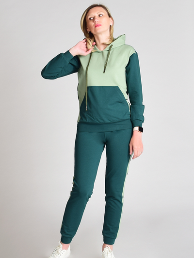 Костюм 607-9202