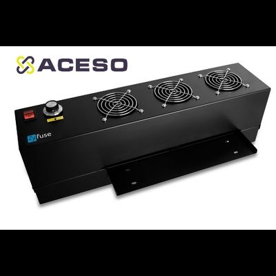 Устройство для создания тактильной графики Swell Form - нагреватель Zy-fuse для объемной, тактильной печати