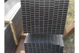 Труба профильная