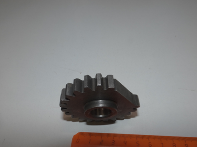 Шестерня Паннония