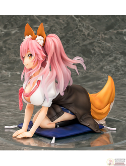 Фигурка 1/6 Тамамо-но маэ (Tamamo no Mae  Shocking School Uniform ver.)