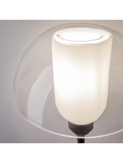 Настенный светильник (бра) Memory, MOD177WL-01B