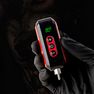 Беспроводной блок питания EZ Portex Gen2 Mini Black