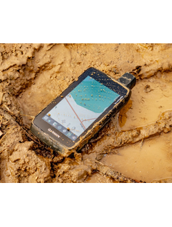 Навигационный приемник GARMIN Montana 700 010-02133-01