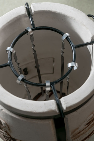 Тандыр Оазис 35 кг