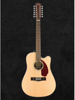 12-струнные гитары