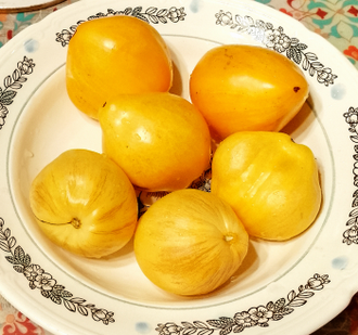 Семена томата Дынный ликер / *нов 2025