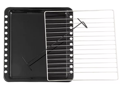 Противень для духовки FLAMA (ФЛАМА) 37/42