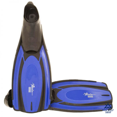 Ласты Marlin MIAMI blue р.ML-40/41