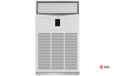 Полупромышленная канальная сплит-система Haier AP96FS1ERA / 1U96WS1ERB
