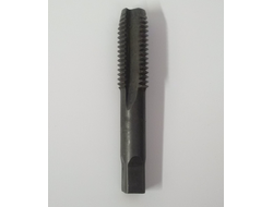 Метчики твердосплавные