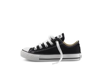 Детские кеды Converse (конверс) Chuck Taylor All Star 3J235 черные