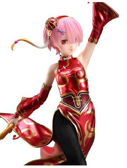 Фигурка 1/7 Рам (Ram China Dress Ver.)