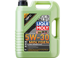 9043 Molygen New Generation 5W-30 (5 л) — НС-синтетическое моторное масло