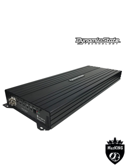 Dynamic State FORCE FA-4500.1D #2