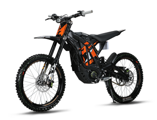 Sur ron white ghost for sale cheap