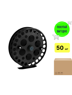 Катушка #999 корпус: металлический (1 уп/ 50 шт)