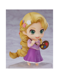 Нендроид Рапунцель (Rapunzel)