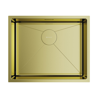 Мойка OMOIKIRI TAKI 54-U/IF LG