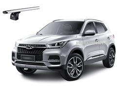 Дуги THULE для CHERY Tiggo 4 Pro