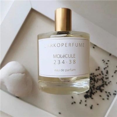 Zarkoperfume MOLeCULE 234.38