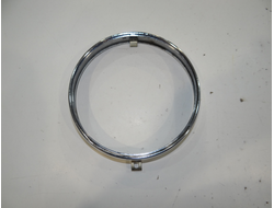 Ободок фары Урал Днепр