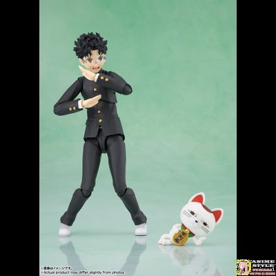 Фигурка Кэн Такакура (Ken Takakura S.H.Figuarts)
