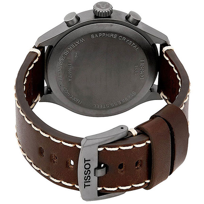 Швейцарские часы Tissot T116.617.36.047.00