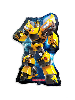 Трансформер Бамблби