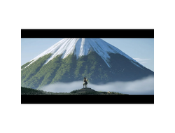 Игра Ghost of Yotei (PS5)