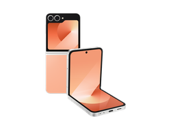Samsung Galaxy Z Flip 6 12/256GB Peach (Dual nano SIM)