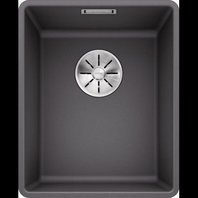 Мойка Blanco Subline 320-F с отв.арм. Infino, 523417