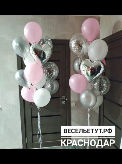 фонтан "зефирки"