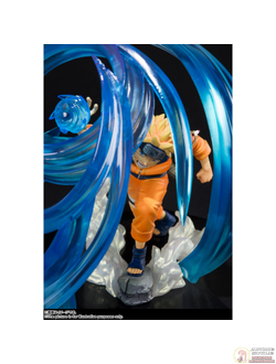 Фигурка Наруто Узумаки (Naruto Uzumaki Kizuna Relation)