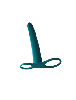 1200 НАСАДКА ДЛЯ ДВОЙНОГО ПРОНИКНОВЕНИЯ PURE PASSION GIMLET