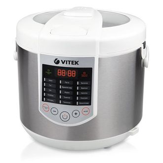 Мультиварка VITEK VT-4224 W